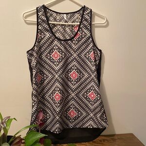 Pentagone sz S/P